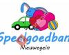 Stichting Speelgoedbank Nieuwegein