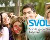 Stichting voor Voortgezet Onderwijs Lelystad - SVOL