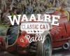 Stichting Waalre Classic Car Rally