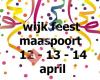 Stichting Wijkfeest Maaspoort