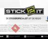 Stick2it - De stickerspecialist