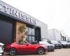 Stinissen Auto’s
