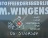 Stoffeerdersbedrijf M Wingens