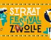 Straatfestival Zwolle