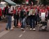 Straatkorenfestival Het Musicale Landleven