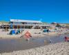 Strandpaviljoen Paal 19, Texel