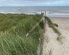 Strandslag Voordijk