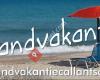 Strandvakantiecallantsoog