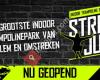 Street Jump Haarlem