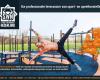 Street Workout Nederland