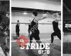 Stride 6FT8 Sports Performance