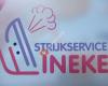 Strijkservice Ineke