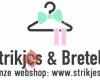 Strikjes en Bretels