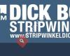 Stripwinkel Dick Bos