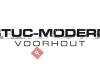 Stuc-Modern Voorhout