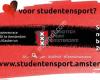 Studentensport Amsterdam
