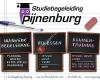 Studiebegeleiding Pijnenburg, Examentrainingen