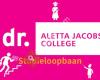 Studieloopbaan dr. Aletta Jacobs College