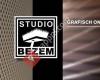 Studio BEZEM grafisch ontwerp