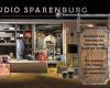 Studio Sparenburg