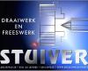 Stuiver Draai & Freeswerk BV