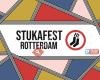Stukafest Rotterdam