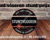 Stunt vloeren & legservice