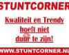 Stuntcorner