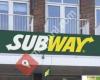 Subway IJmuiden