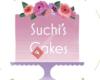 Suchi's Cakes