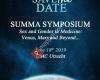 SUMMA Symposium