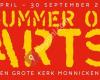 Summer of Arts