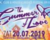 Summer of Love Events