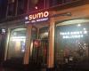 SUMO Sushi & Grill Restaurant Haarlem