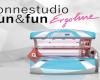 Sun&Fun Zonnestudio