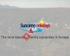 Suncamp holidays