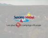 Suncamp holidays