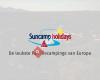 Suncamp holidays