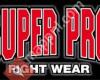 Super Pro Fight Wear