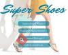 Super Shoes