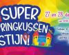 Super Springkussen Festijn Westerhoven