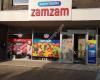 Supermarkt ZamZam