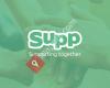 Supp.to - samen online donaties ophalen