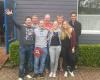 Supporters Vereniging vv BEW