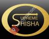 Supreme Shisha