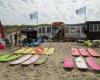 Surfschool Foamball