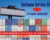 Surinam Service Line