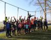 Survival Vereniging Over De Balk