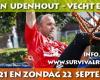 Survivalrun Udenhout - SAF