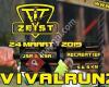 Survivalrun Zeist